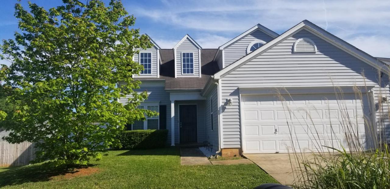 Knight'S Vacation Property - Charlotte, Nc エクステリア 写真