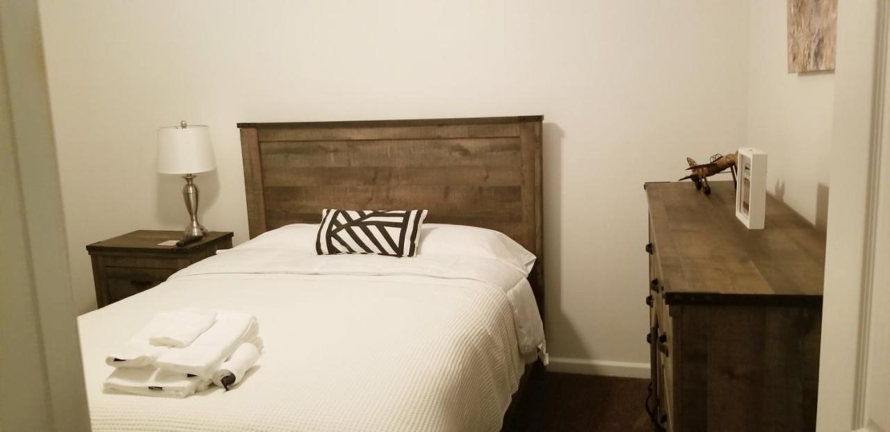 Knight'S Vacation Property - Charlotte, Nc エクステリア 写真