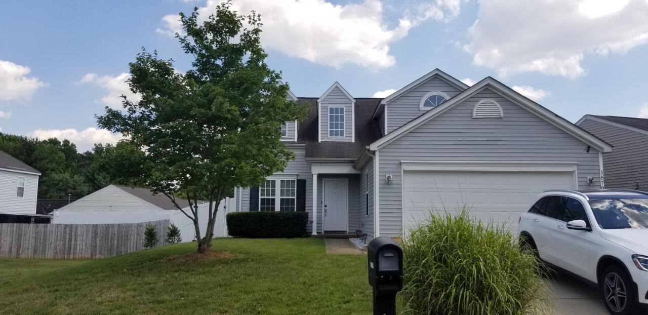 Knight'S Vacation Property - Charlotte, Nc エクステリア 写真