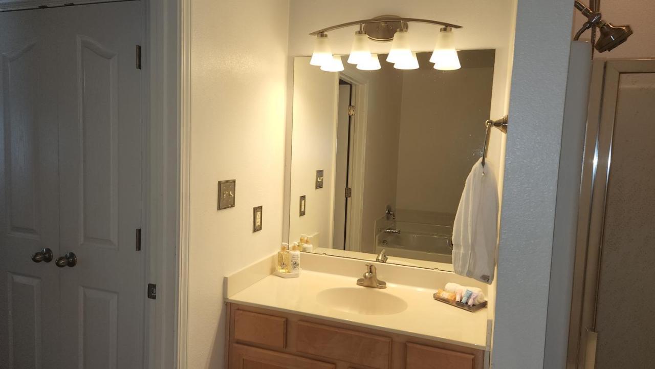 Knight'S Vacation Property - Charlotte, Nc エクステリア 写真