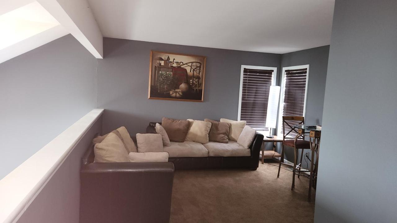 Knight'S Vacation Property - Charlotte, Nc エクステリア 写真