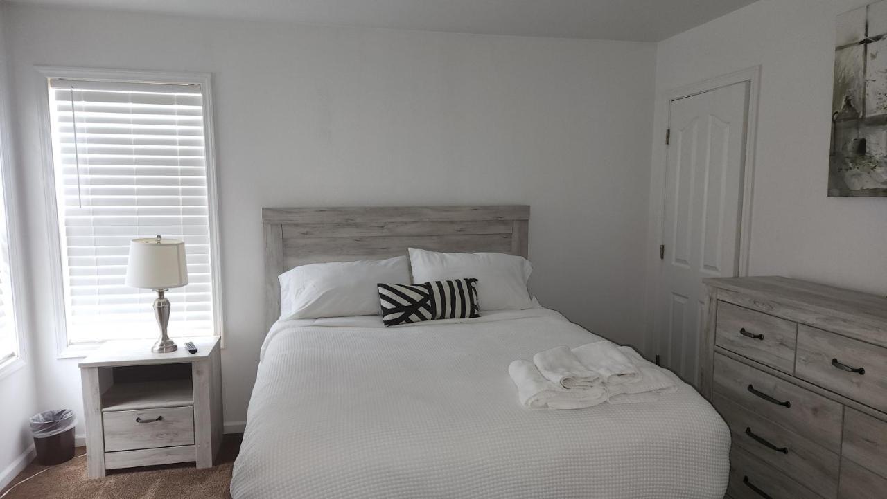 Knight'S Vacation Property - Charlotte, Nc エクステリア 写真