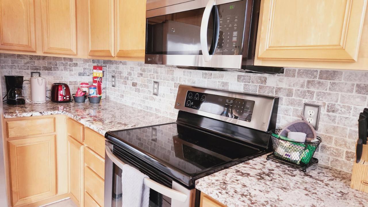 Knight'S Vacation Property - Charlotte, Nc エクステリア 写真