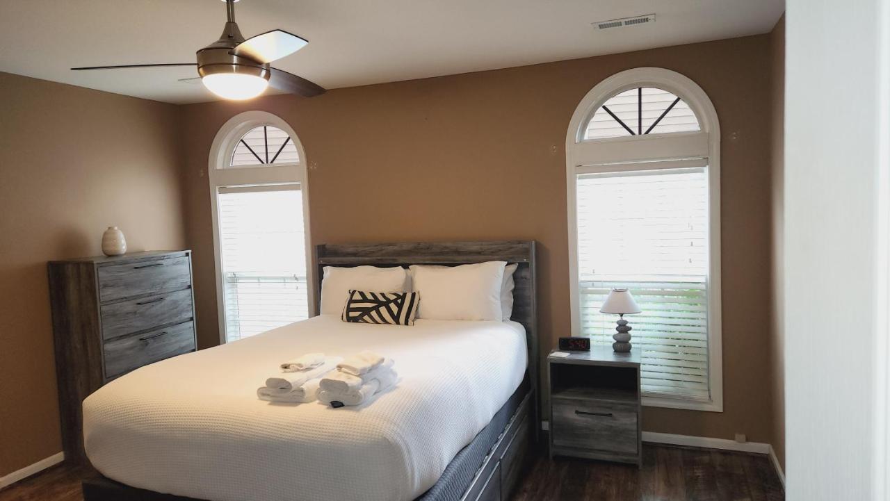 Knight'S Vacation Property - Charlotte, Nc エクステリア 写真