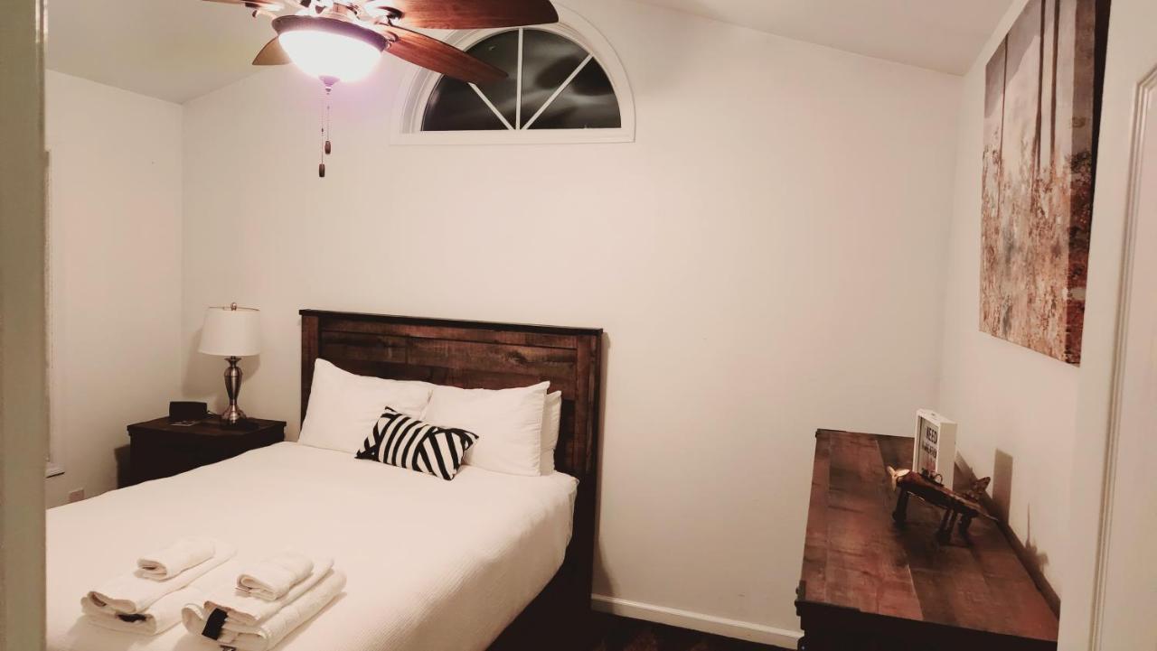Knight'S Vacation Property - Charlotte, Nc エクステリア 写真