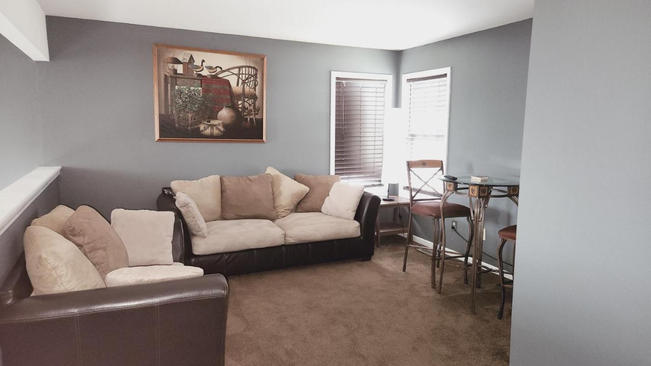 Knight'S Vacation Property - Charlotte, Nc エクステリア 写真