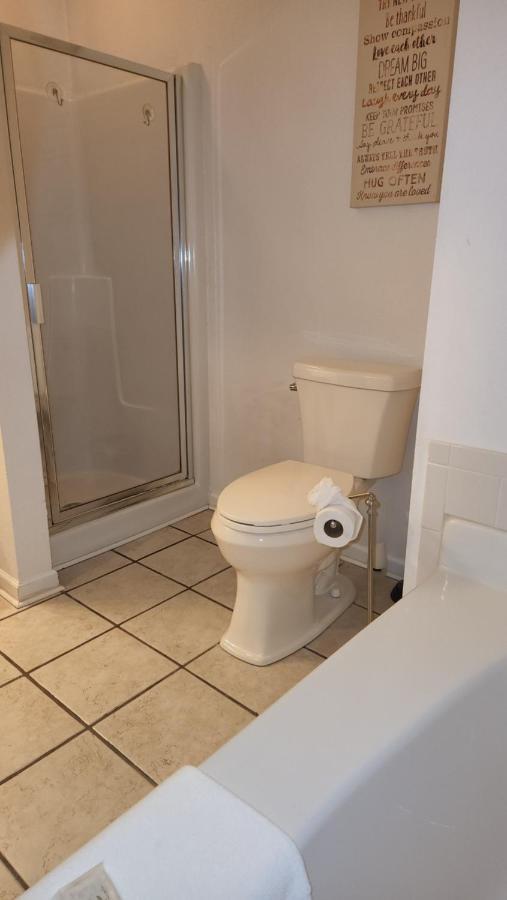 Knight'S Vacation Property - Charlotte, Nc エクステリア 写真